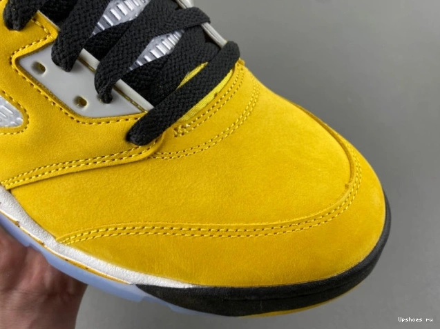 “Tokyo” Jordan 5  IO3372-700 Air  0712